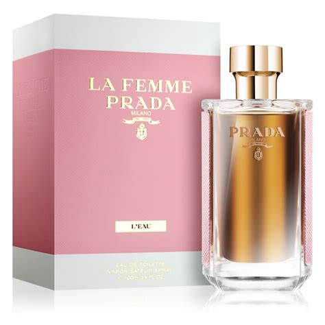 parfum prada milano femme prix|Prada perfume price list.